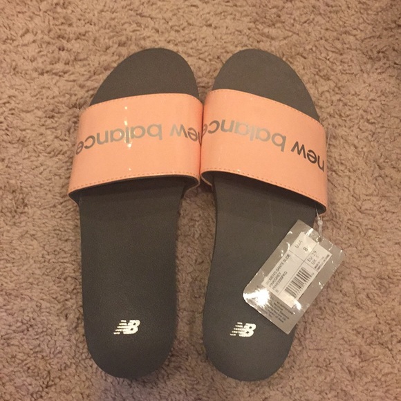new balance slippers 2019